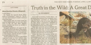 Emotion should not cloud the diagnosis. Logic and compassion must be paramount.